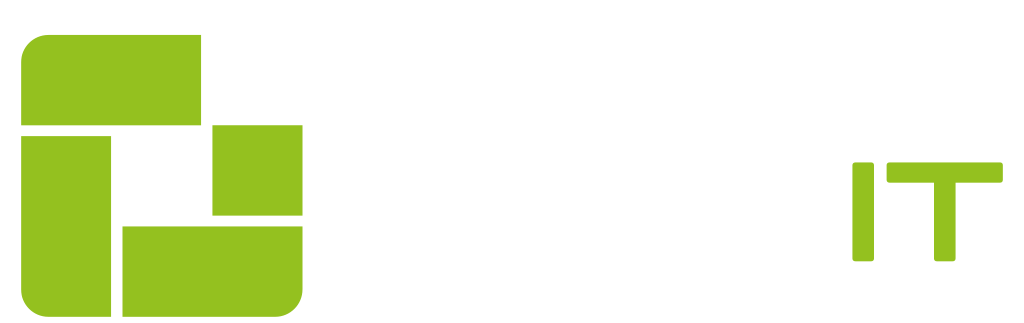 Logo Green IT Solutions
